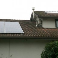 Impianti fotovoltaici: abitazioni private