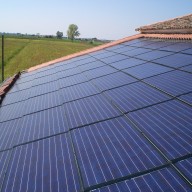 Impianti fotovoltaici: abitazioni private