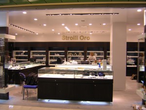 Stroilli Oro